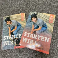 کتاب آموزش زبان آلمانی