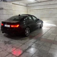 Bmw 328|خودرو سواری و وانت|شیراز, معالی‌آباد|دیوار