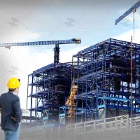 اجرای نبشی کشی و دیوار چینی به متراژ بالا در زابل