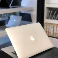 مک بوک ایر 2017 مدل Macbook Air A1466 2017|رایانه همراه|تهران, بهار|دیوار