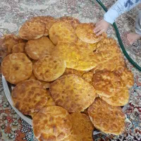 کلوچه خونگی