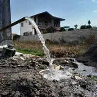 چاه کن چاه اب حفاری چاه اب|خدمات پیشه و مهارت|محمودآباد, |دیوار