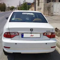 سمند سورن|خودرو سواری و وانت|برازجان, |دیوار