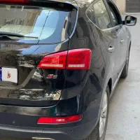 جک s5 مدل ۹۸|خودرو سواری و وانت|تهران, دزاشیب|دیوار