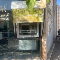 دستگاه خودپرداز وینکور۲۱۵۰