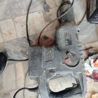 هیلتی ۱۱کیلویی توسن|ابزارآلات|چهارباغ, |دیوار