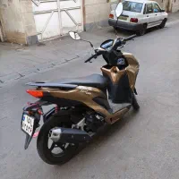 کویر S2 نیوفیس بهترین رنگ مدل 1402|موتورسیکلت|تهران, گرگان|دیوار