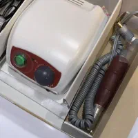 وسایل کاشت ناخن|آرایشگاه و سالنهای زیبایی|بانه, |دیوار