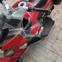 موتور شارژی ۲ موتوره جنس درجه ۱