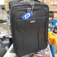 چمدان  سایز بزرگ و متوسط