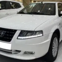 سورن پلاس دوگانه EF7/ صفر و خشک ۴۰۴/ نقد و اقساط