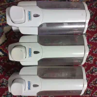 جا مایعی