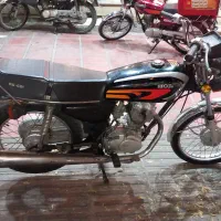 موتورسیکلت زیگما ۸۹ با کارت سوخت بنام