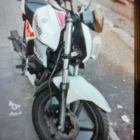 بنلی ۱۵۰ مدل ۹۷