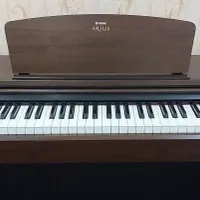 پیانو yamaha ydp 140|پیانو، کیبورد، آکاردئون|شیراز, شهرک امیر کبیر|دیوار