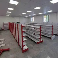 قفسه های خود ایستا و دیواری