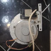 فن پکیج /شیر گاز /دایسونگ سلتیک کره سالم سالم