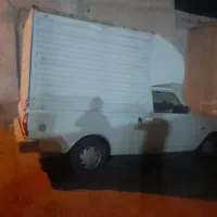 بار بندسقف دار درحدنو قیمت ۱۷ ملیون با تخفیف کمی|قطعات یدکی و لوازم جانبی|تاکستان, |دیوار