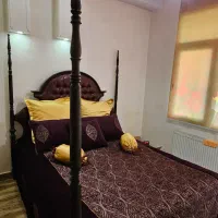 روتختی مخمل سنگ کاری شده Kocaklar ترک ۹ تکه