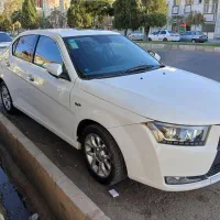 دنا پلاس توربو ۶ دنده (esp)|خودرو سواری و وانت|اراک, |دیوار