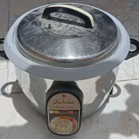 فروش پلو پز برقی نو4000000