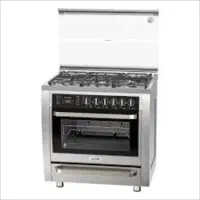 فرگاز التون آکبند