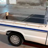 فروش کارا۲۰۰۰ مدل ۹۶|خودرو سواری و وانت|اهواز, پادادشهر|دیوار