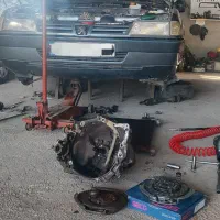 مکانیکی و تنظیم موتور پارس|خدمات پیشه و مهارت|جونقان, |دیوار