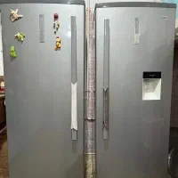 یخچال و لباسشویی|ماشین لباسشویی و خشککن لباس|ایلام, |دیوار