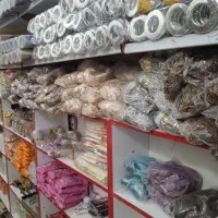 لوازم پرده //سهراب زهی|پرده، رانر، رومیزی|خاش, |دیوار