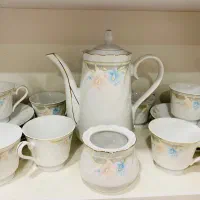 سرویس چایی خوری اصل زاپن