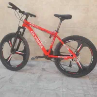 دوچرخه