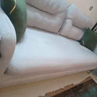 مبل 8نفره|مبلمان خانگی و میز عسلی|مشهد, رضاشهر|دیوار