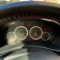 رانا تیوفایو ۹۲|خودرو سواری و وانت|ارومیه, |دیوار