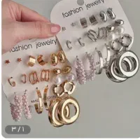 انواع اکسسوری های جذاب|بدلیجات|تربت جام, یحیی آباد|دیوار