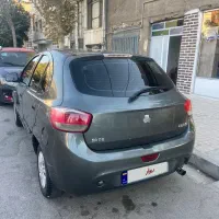 تیبا۲ مدل۹۳ آپشنال