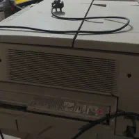 فتوکپی کانن 1550|پرینتر، اسکنر، کپی، فکس|اصفهان, باغ زیار|دیوار