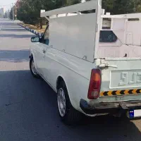 پیکان وانت مدل ۸۸