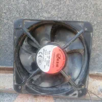 فن تهویه هوا اندازه 21در21جنس اصلی سالم