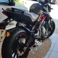 بنلی250جفت مدل1401درحدصفر|موتورسیکلت|لاهیجان, گلستان|دیوار