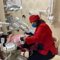 دستیار دندانپزشک|استخدام درمانی، زیبایی، بهداشتی|تهران, مهران|دیوار