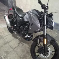 موتور گلکسی na 180