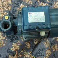 دینام.1 اسب پر قدرت اصلا استفاده نشده