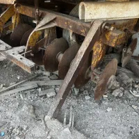 دیکس برزیلی بشرط اصل|ماشین‌آلات صنعتی|اهواز, کارون|دیوار