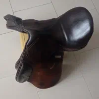 زین اسب برند America|اسب و تجهیزات اسب‌سواری|ری, سیزده آبان|دیوار