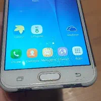 گوشی سامسونگ galaxy j5|موبایل|اردبیل, |دیوار