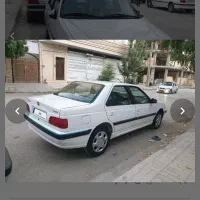 پژو پارس tu5 Lx|خودرو سواری و وانت|ایلام, |دیوار