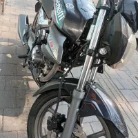 بنلی ۱۵۰|موتورسیکلت|تهران, پرستار|دیوار