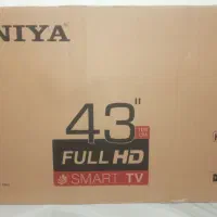 تلویزیون سونیا هوشمند ، آکبند