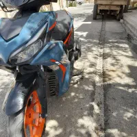 موتور ایروکس